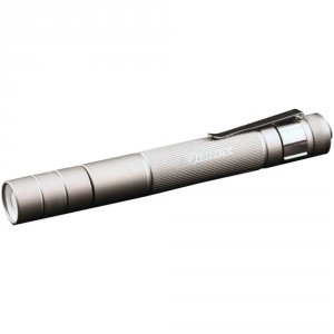 Dorcy 46-4400 (r) 46-4400 135-lumen Slide Focus Flashlight