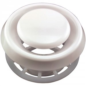 Deflecto TFG4 (r)  Suspended Ceiling Diffuser (4)