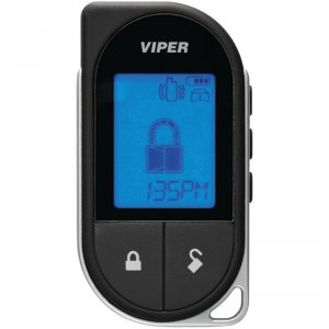 Directed 7756V (r) Install Essentials  Viper(r) 2-way Lcd Remote