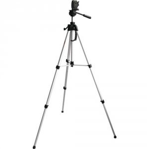 Digipower TP-TR66 (r) Tp-tr66 3-way Pan Head Tripod With Quick Release