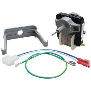 Erpr 12002744 Erp(r)  Evaporator Motor (whirlpool(r) )