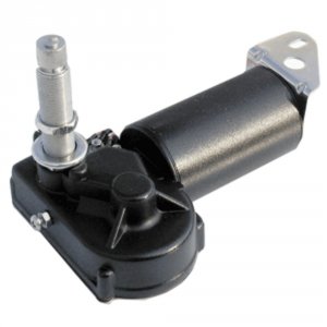 Schmitt 31991 Schmitt Amp; Ongaro Heavy Duty 2-speed Wiper Motor - 1.5