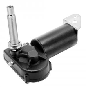 Schmitt 32991 Schmitt Amp; Ongaro Heavy Duty 2-speed Wiper Motor - 3.5