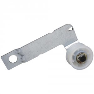 Erpr W10118756 Erp(r)  Dryer Idler Pulley (whirlpool(r) )