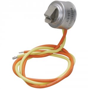 Erpr WR50X10021 Erp(r)  Refrigerator Defrost Thermostat (ge(r) )