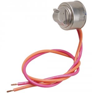 Erpr WR50X10068 Erp(r)  Refrigerator Defrost Thermostat (ge(r) )