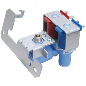 Erpr WR57X10032 Erp(r)  Refrigerator Water Valve (ge(r) )