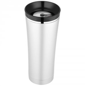 Thermos NS105BK004 Sipp153; Vacuum Insulated Travel Tumbler - 16 Oz. -