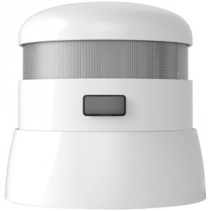 First P1010 (r)  Atom Micro-photoelectric Smoke Alarm With 10-year Sea