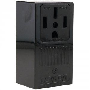 No 55050 Single-surface Range Receptacle (4 Wire)