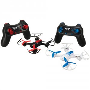 Skyrider DR1717B (tm)  Battle Drones, 2 Pk