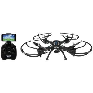 Skyrider DRW876 (tm)  Condor Pro Drone With Wi-fi(r) Camera