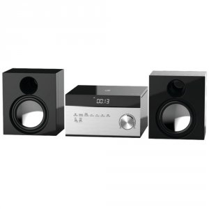 Gpx HC225B (r)  Home Music System