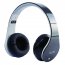 Ilive IAHB68B Bluetooth(r) Wireless Headphones