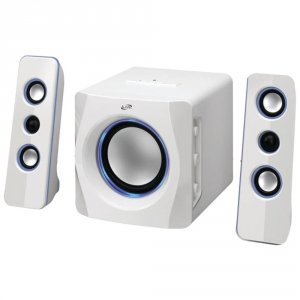 Ilive IHB23W Bluetooth(r) Sound System