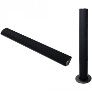 Ilive ITB295B 37 Bluetooth(r) Soundbartower