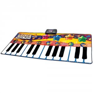 Gpx PM66 (r)  Piano Mat