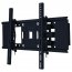 Gpx TM65B (r)  28-65 Full-motion Flat Panel Mount