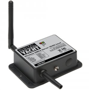 Digital ZDIGWLN10HS Nmea To Wireless Wi-fi Adapter - 38,400 Baud