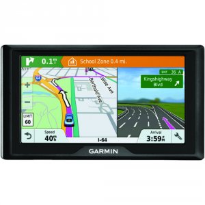 Garmin 010-N1679-0B (r) 010-n1679-0b Drive 61 Lm 6 Gps Navigator With 