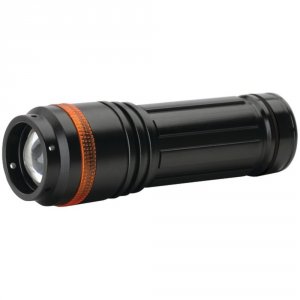 Cyclops CYC-1WF (r) Cyc-1wf 80-lumen High-output Led Flashlight With S