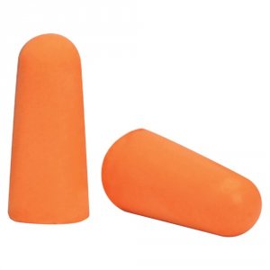 Walkers GWP-FP5PK Game Ear(r) Gwp-fp5pk Foam Ear Plugs, 5 Pk