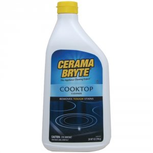 Cerama 20928-2 Cerama Bryte(r) 20928-2 Ceramic Cooktop Cleaner (28oz B