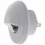 Bright 896LED Bright-way(r)  Wide-angle Spot Rotating Led Night-light 