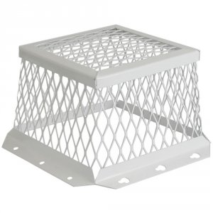 Shelter RVG-DVG Rvg-dvg Dryer Vent Guard