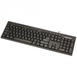 Manhattan 155113 (r)  Enhanced Usb Keyboard