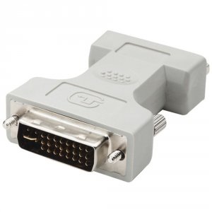 Manhattan 328883 (r)  Dvi-i Dual-link Male To Vga Female Digital Video