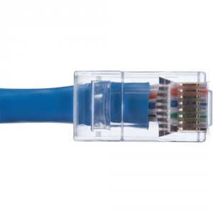 Ideal 85-376 Ideal(r) 85-376 Cat-6 Feed-thru Rj45 Mod Plugs (50 Pk)