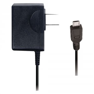 Iessentials IE-MICRO-ACP (r) Ie-micro-acp Micro Usb Travel Charger