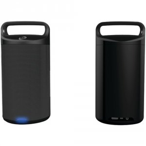 Ilive ISBW2113B Portable Bluetooth(r) Speakers