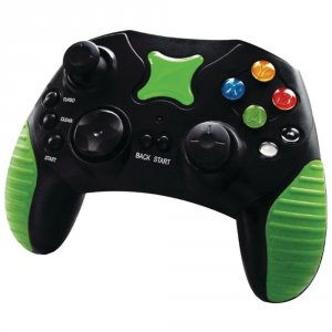 Innovation 66912 Xbox(r) Green Controller