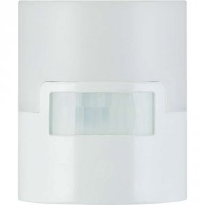 Ge 12201 (r)  Ultrabrite(tm) Motion-activated Led Night-light