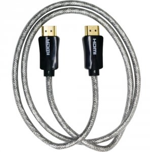 Ge 24204 (r)  Ultra Pro Hdmi(r) Cable, 3ft