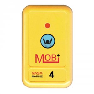 Clipper CLZ-FOB Mobi Fob