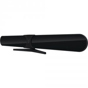 Ge 33680 (r)  Foldable Usb-powered Amplified Indoor Bar Antenna