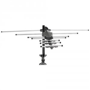 Ge 33685 (r)  Digital Pro Outdoor Yagi Antenna