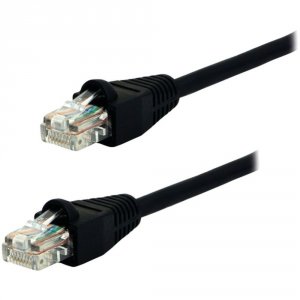 Ge 33763 (r)  Cat-5e Cable (7ft)