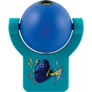 Disney 34221 (r) Pixar(r)  Led Projectables(r) Finding Dory(r) Plug-in