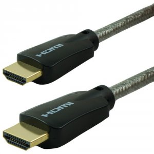 Ge 34474 (r)  Pro(tm) Series Hdmi(r) Cable, 3ft