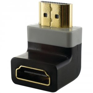 Ge 34896 (r)  Hdmi(r) Right-angle Adapter