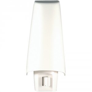 Ge 52194 (r)  Incandescent White Shade Night-light