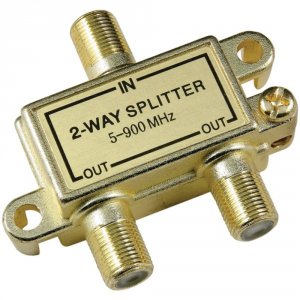 Ge AV23218 (r)  Signal Splitter (2 Way)