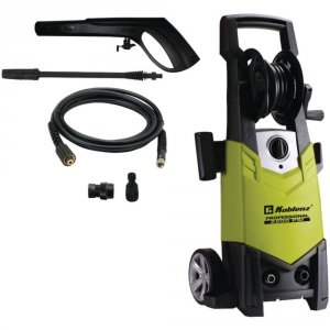 Koblenz HL 410 V (r) Hl 410 V 2,200psi Pressure Washer