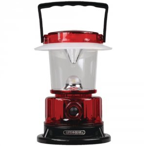 Life+gear LG447 60-lumen Glow Lantern