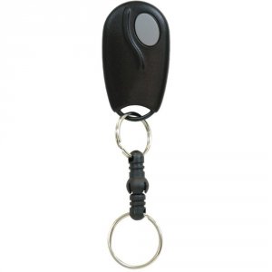 Linear ACT-31B (r) Act-31b Key Chain Transmitter (1 Channel)