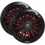 Mb NK1-116LB (r) Nk1-116lb Nautic Series 6.5 120-watt 2-way Coaxial Sp